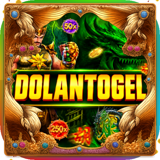 dolantogel — galeri pratinjau Resmi APK